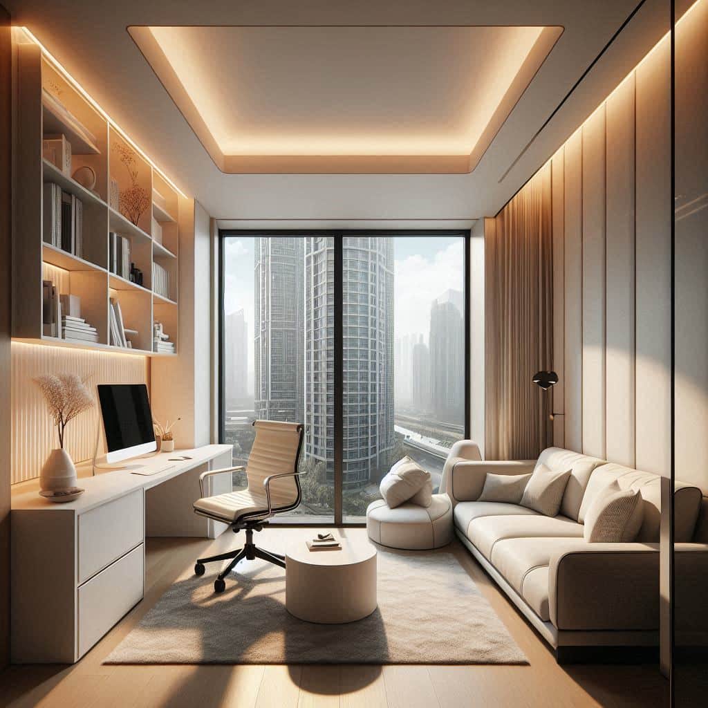 大厦名字文章配图