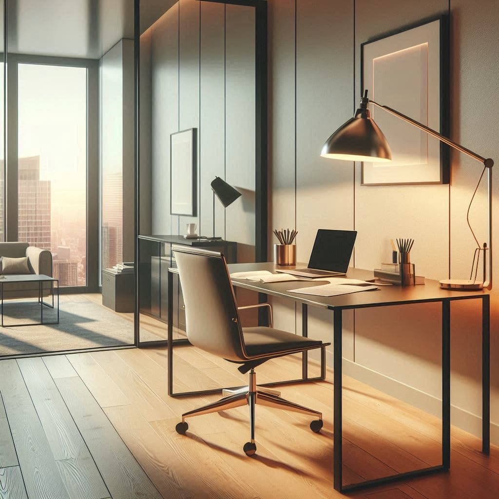 大厦名字文章配图