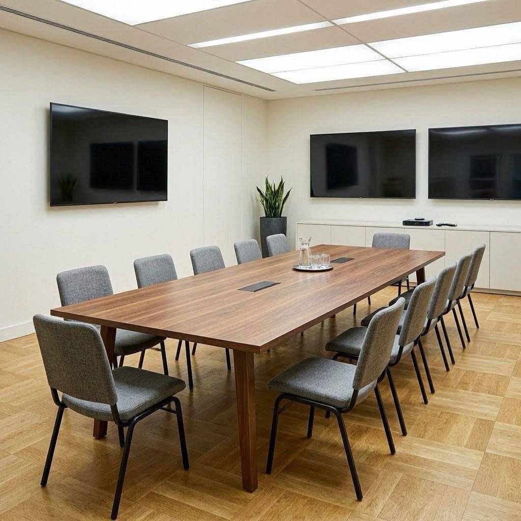 运营团队在写字楼办公管理企业临时会议需求时怎样减少夜间加班增多带来的干扰